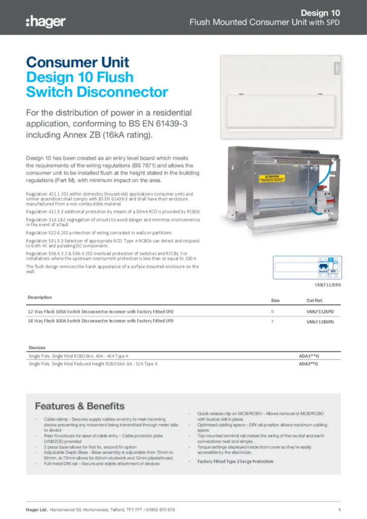Image Product data sheet en-GB 2018-03-05  | Hager