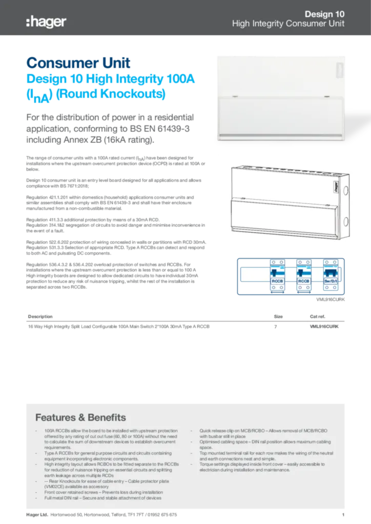 Image Product data sheet en-GB 2018-11-26  | Hager