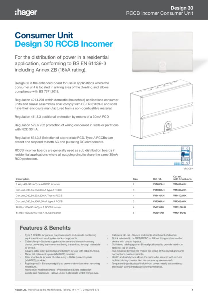 Image Product data sheet en-GB 2018-10-31  | Hager