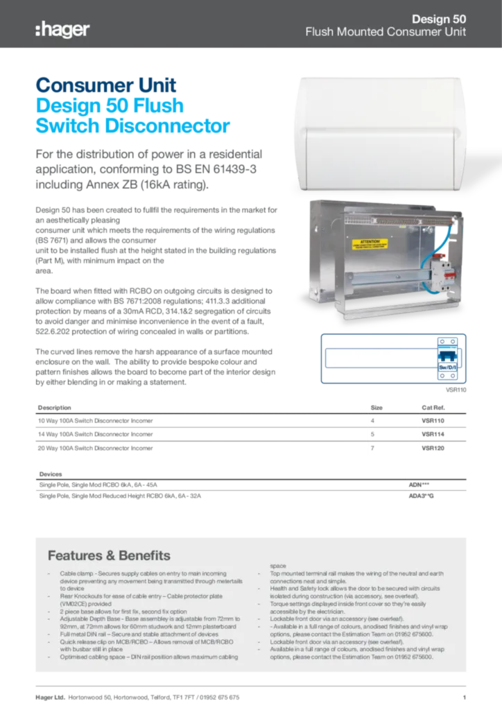 Image UK_Design50_SwitchDisconnector.pdf  | Hager