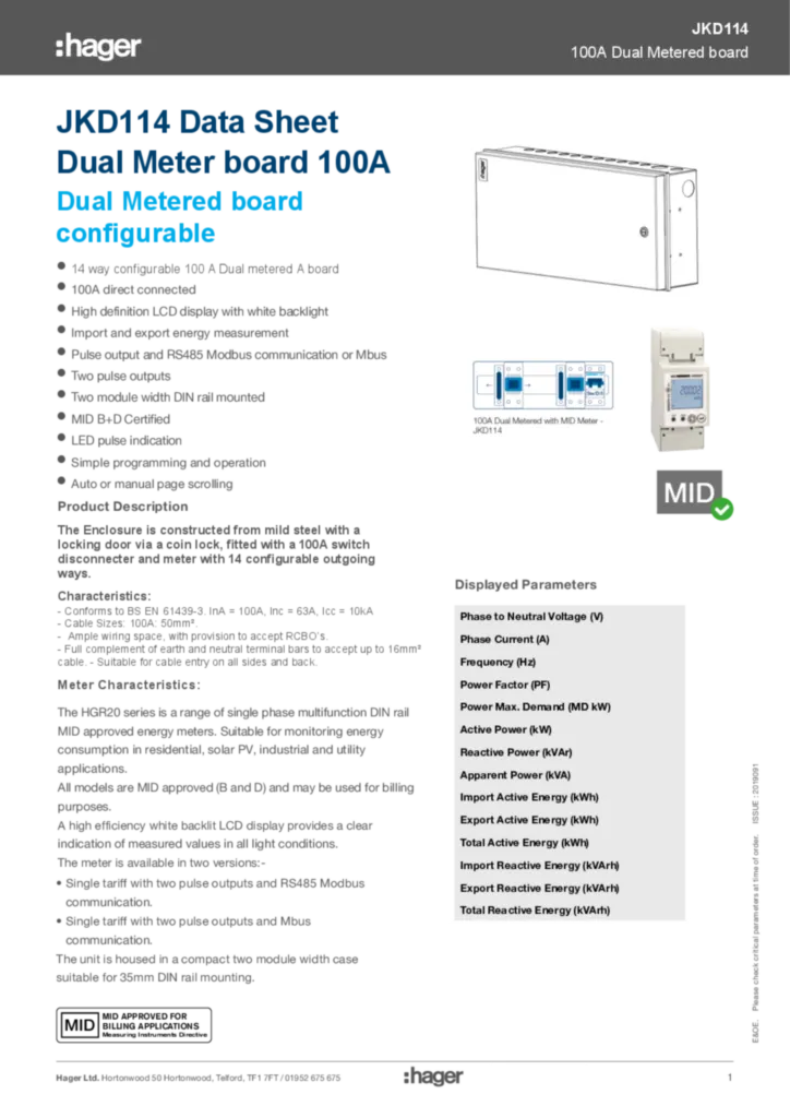 Image Product data sheet en-GB 2019-09-03  | Hager