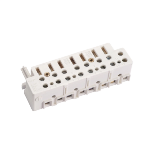 Zähler­steck­klemmen und Zubehör Anschluss­technik | Hager DE