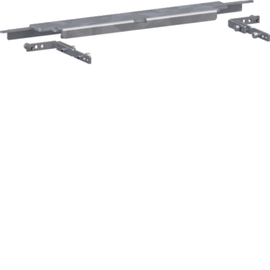 BKG3008T - T-Stück Adapter, Kupplung für den Bodenkanal BKG/BKB mit einer 300 mm Breite
