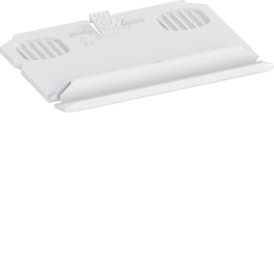 BR85X9 - Kupplungs Paar zu Brüstungskanälen BR 85x130/170 halogenfrei