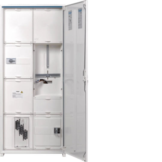 FP82W5N - Wandler- und Messschr,Univ.N,1250x550x205,1ZF,APZ,NAR NH00 SUT, AAR Lasttr.125A