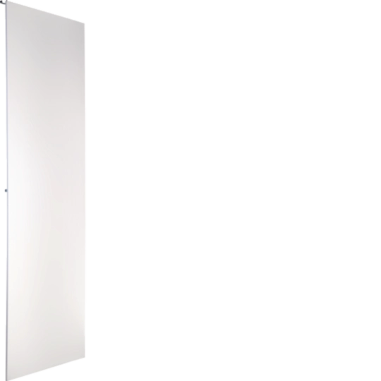 FZ036N - Tür, univers, links, geschlossen, RAL 9010, für Schrank IP44/54, 1850x1300mm