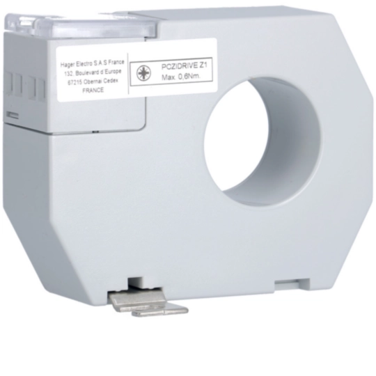 HR741 - ROUND STANDARD TORROID DIAM 35MM FOR RELAY HR5XX