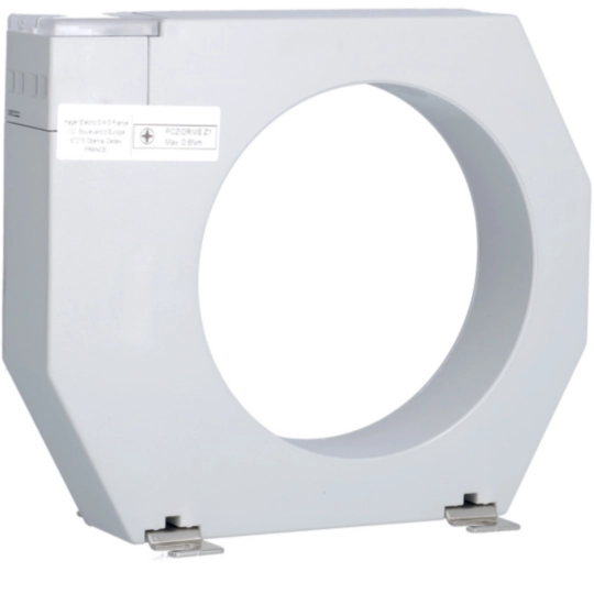 HR743 - ROUND STANDARD TORROID DIAM 105MM FOR RELAY HR5XX