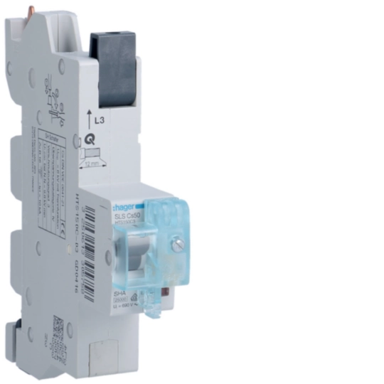 Bild HTS150C3 | Hager Deutschland