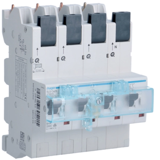 Bild HTS625C | Hager Deutschland