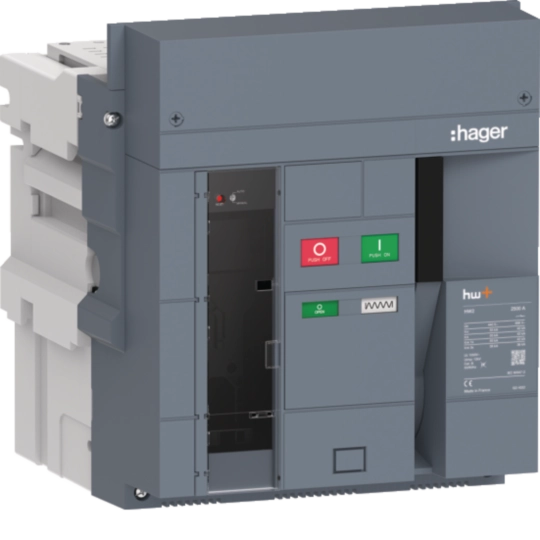 Zdjęcie HW2M325DB | Hager Polska
