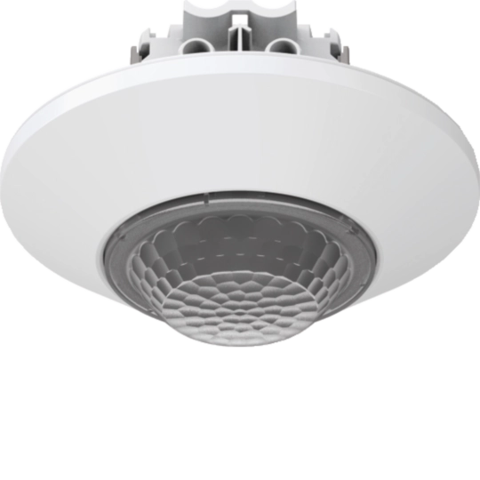 TXD501CH - UP-Bewegungsmelder Hager 360° Mini 10m Ø KNX Gr.1