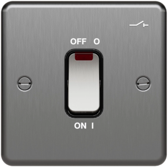 Image WRDP84NIBSB  | Hager