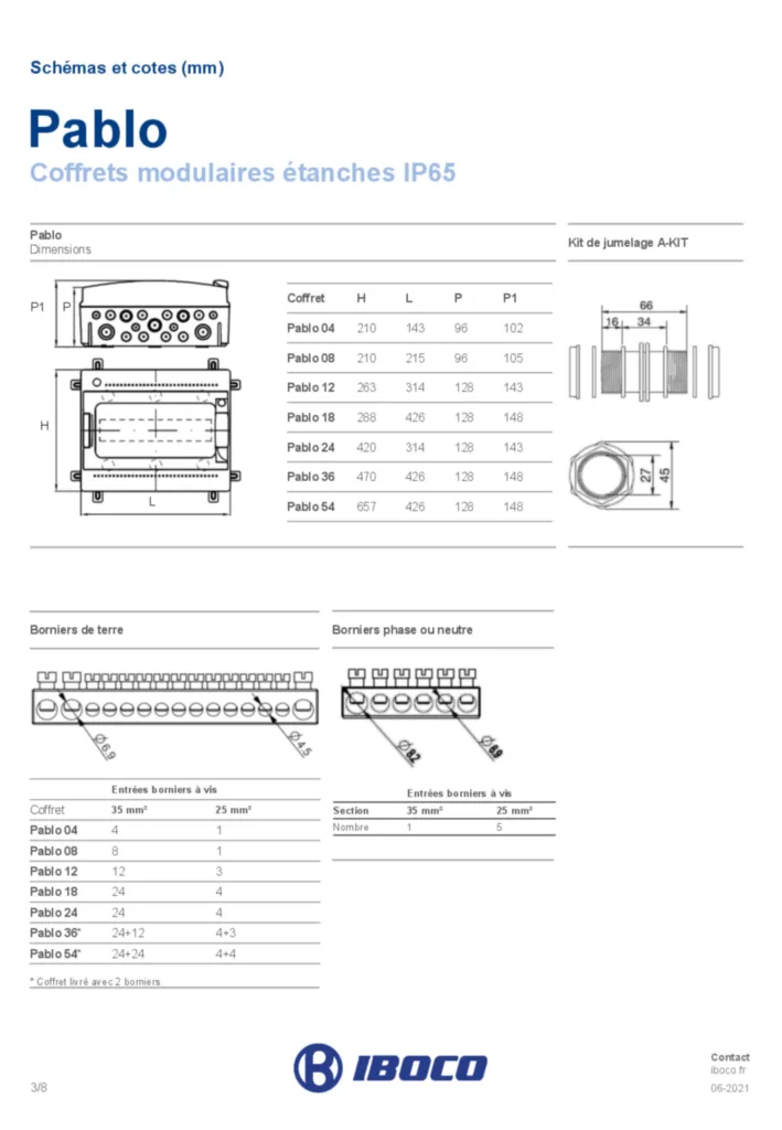 Image Annexe technique (produit unique) fr-FR 2021-06-22 | Hager France