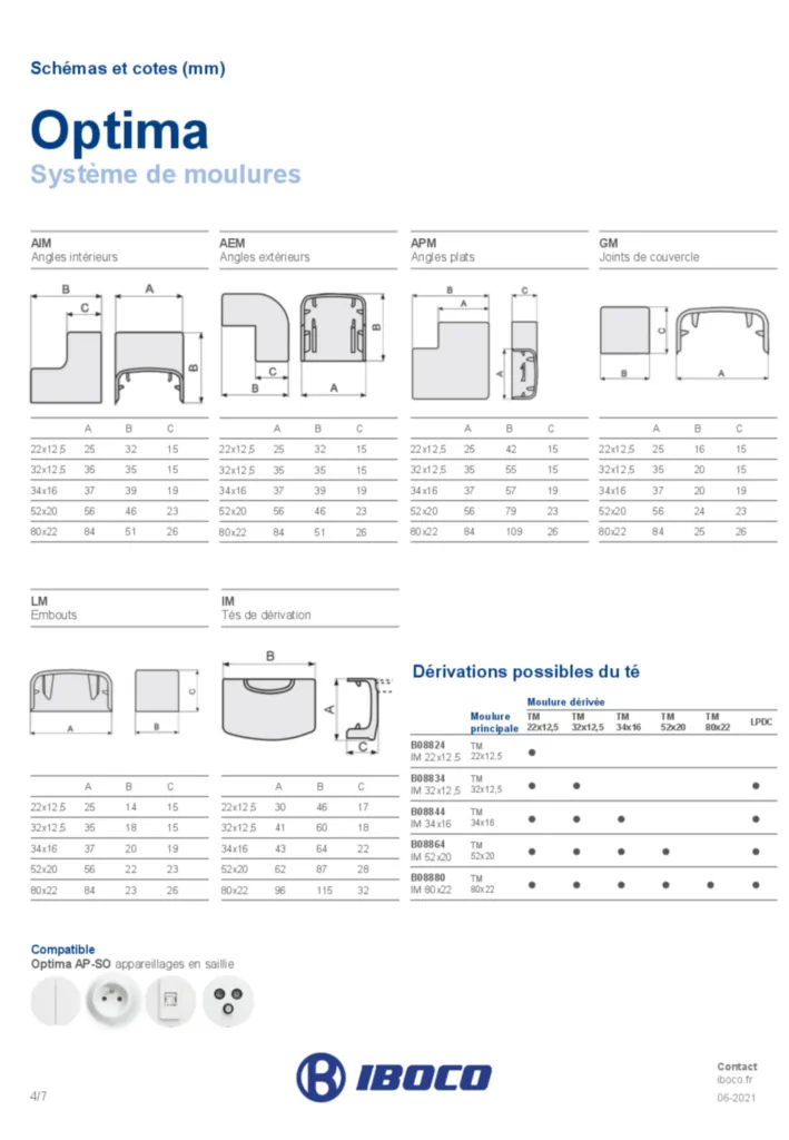 Image Annexe technique (produit unique) fr-FR 2021-06-22 | Hager France