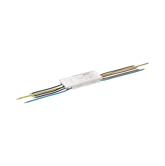 eHZ- Zubehör Zähler­platz-In­nen­aus­bau­system | Hager DE