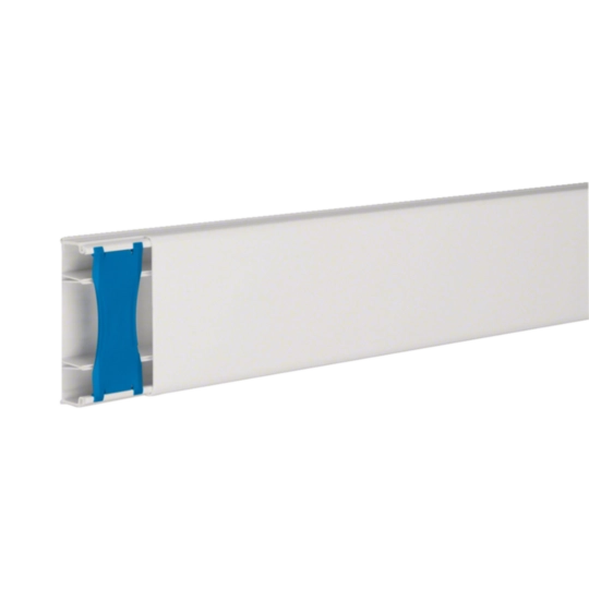 Leitungs­füh­rungs­ka­nalsys­teme - LFW Leitungs­füh­rungs­sys­teme | Hager DE