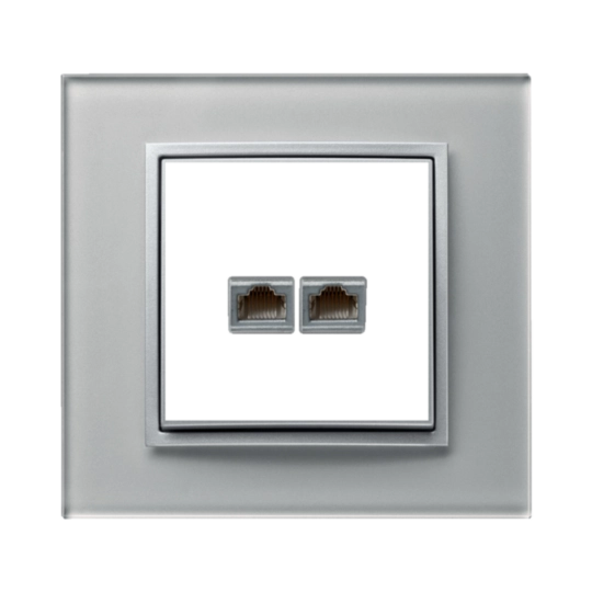 Kommu­ni­ka­ti­ons­technik - Berker B.7 Berker B.7 | Hager DE