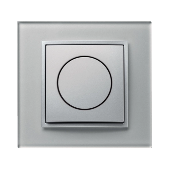 Dimmer - Berker B.7 Berker B.7 | Hager DE