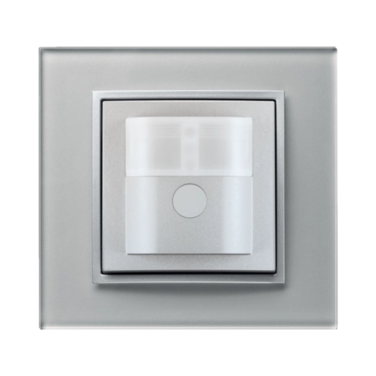 Bewe­gungs­melder - Berker B.7 Berker B.7 | Hager DE