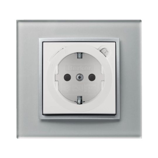 Sicherheits­technik - Berker B.7 Berker B.7 | Hager DE