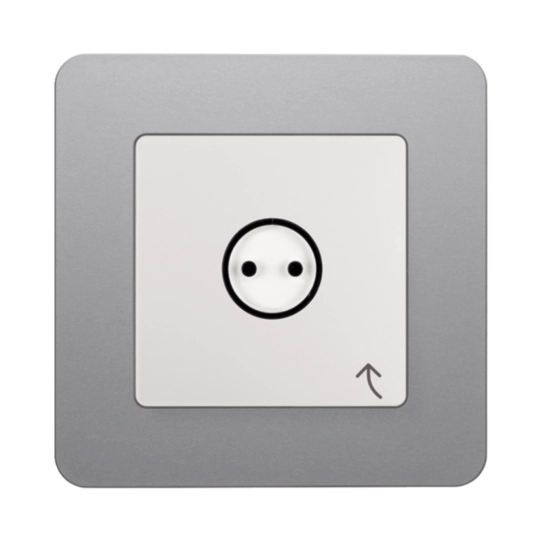 Barrie­re­freie Anwen­dungen - Berker Q.7 Berker Q.7 | Hager DE