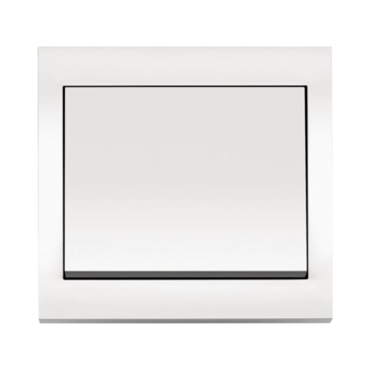 Lichtsteu­e­rung - Berker K.1 Berker K.1 | Hager DE