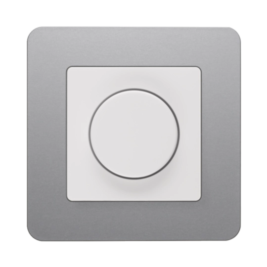 Dimmer - Berker Q.7 Berker Q.7 | Hager DE