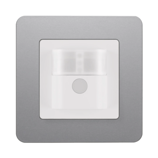 Bewe­gungs­melder - Berker Q.7 Berker Q.7 | Hager DE