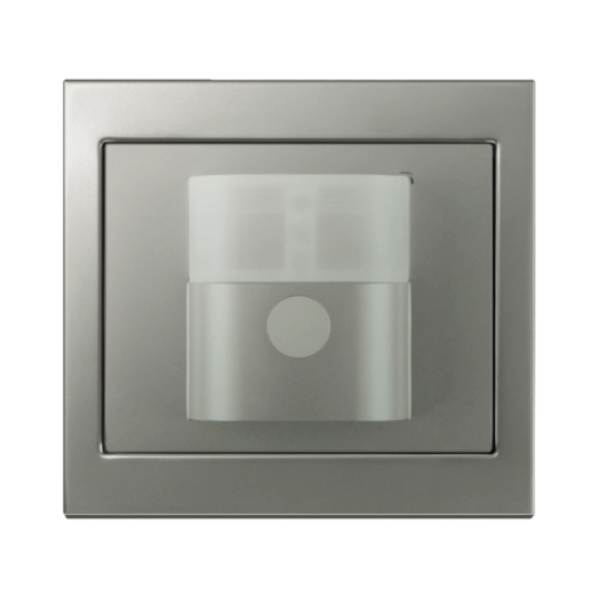 Bewe­gungs­melder - Berker K.5 Berker K.5 | Hager DE