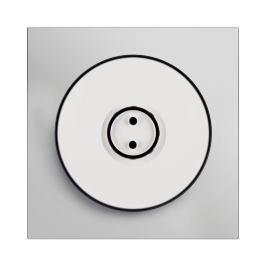 Barrie­re­freie Anwen­dungen - Berker R.3 Berker R.3 | Hager DE