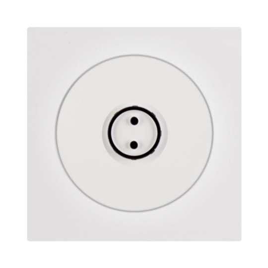 Barrie­re­freie Anwen­dungen - Berker R.8 Berker R.8 | Hager DE