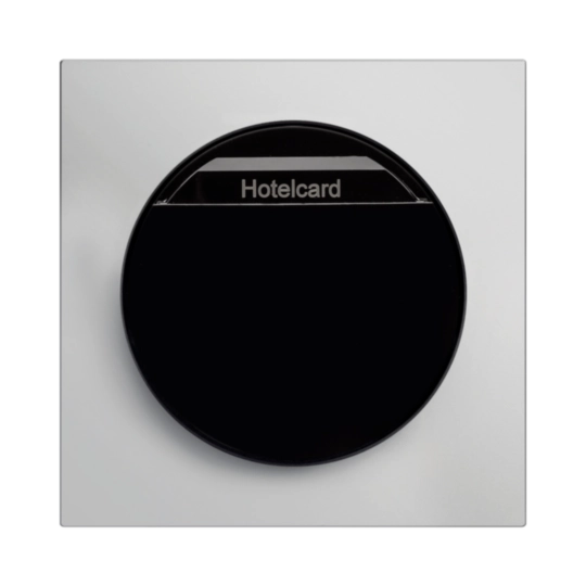 Hotelan­wen­dungen - Berker R.3 Berker R.3 | Hager DE