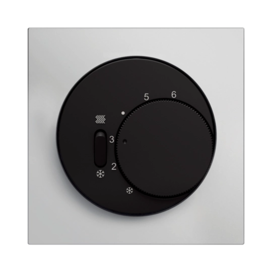 HLK-­Steu­e­rung - Berker R.3 Berker R.3 | Hager DE