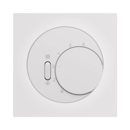 HLK-­Steu­e­rung - Berker R.8 Berker R.8 | Hager DE