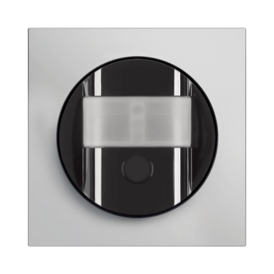 Bewe­gungs­melder - Berker R.3 Berker R.3 | Hager DE