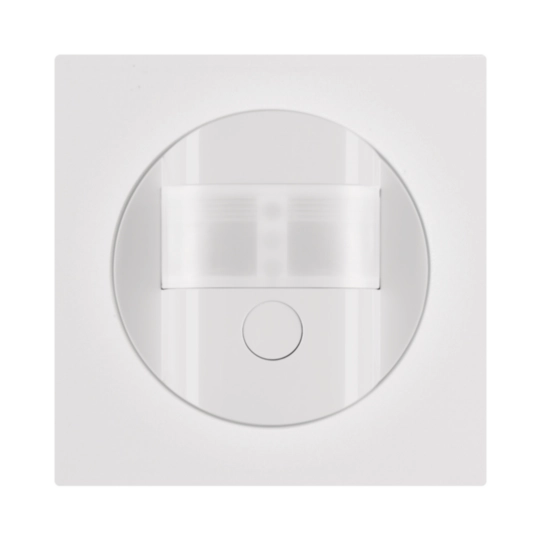 Bewe­gungs­melder - Berker R.8 Berker R.8 | Hager DE