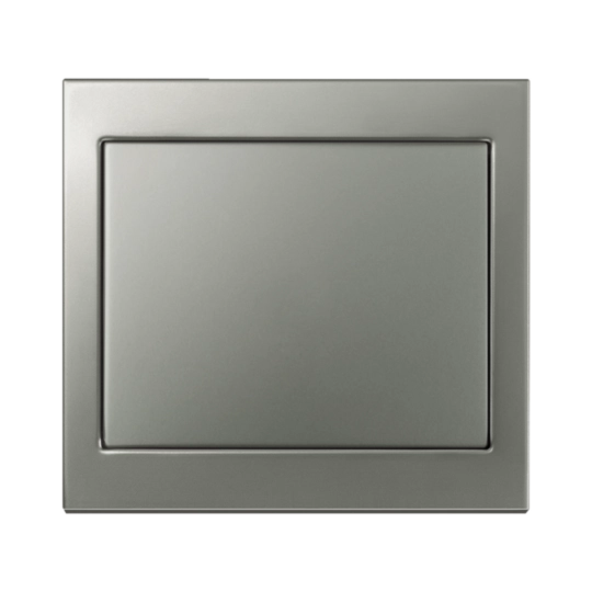 Ergän­zungs­pro­dukte - Berker K.5 Berker K.5 | Hager DE