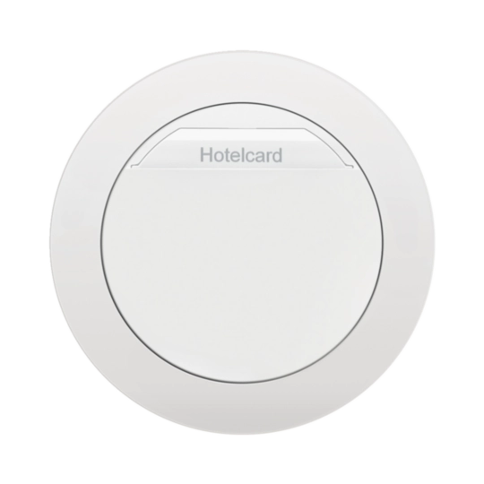 Hotelan­wen­dung - Berker Serie R.classic Berker Serie R.classic | Hager DE