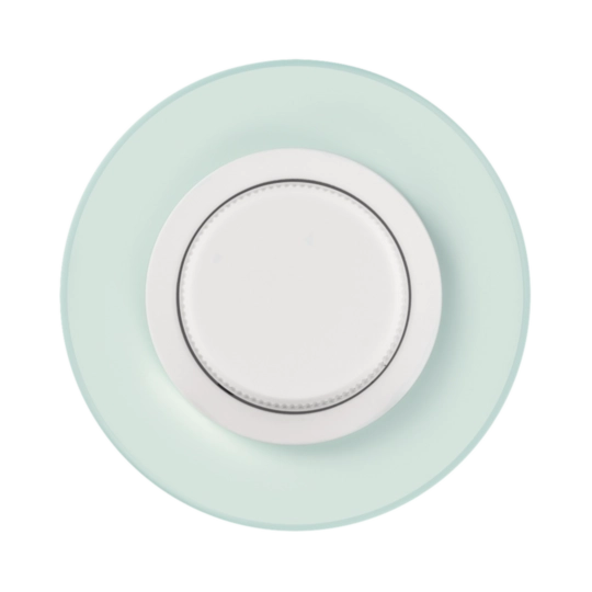 Dimmer - Berker Serie Glas Berker Serie Glas | Hager DE