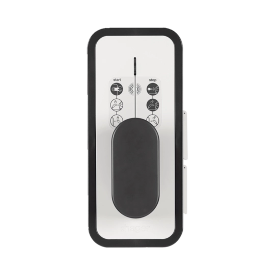 Lade­sta­tion witty share Lade­sta­ti­onen | Hager DE