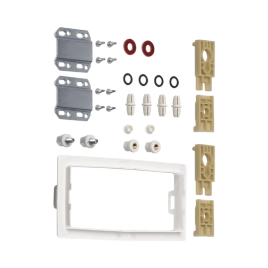 Zubehör für Vertei­ler­schränke Vertei­ler­sys­teme bis 1600 A | Hager DE