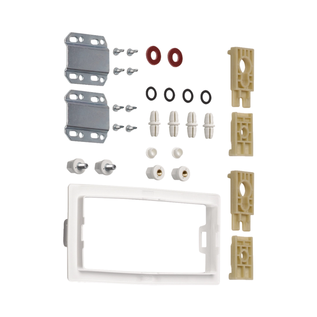 Zubehör für Vertei­ler­schränke Vertei­ler­sys­teme bis 1600 A | Hager DE