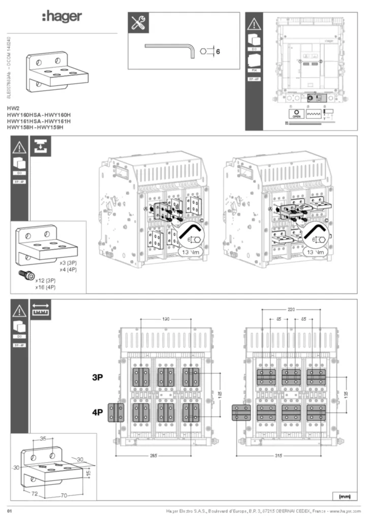 Montageanleitung International 2023-04-05