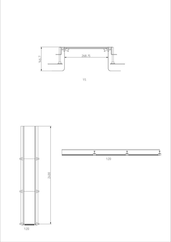 Bild Product drawing | Hager Schweiz