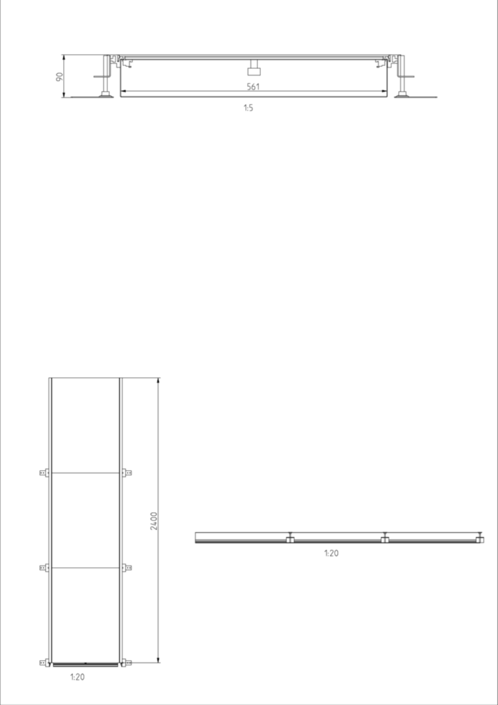 Bild Product drawing | Hager Schweiz