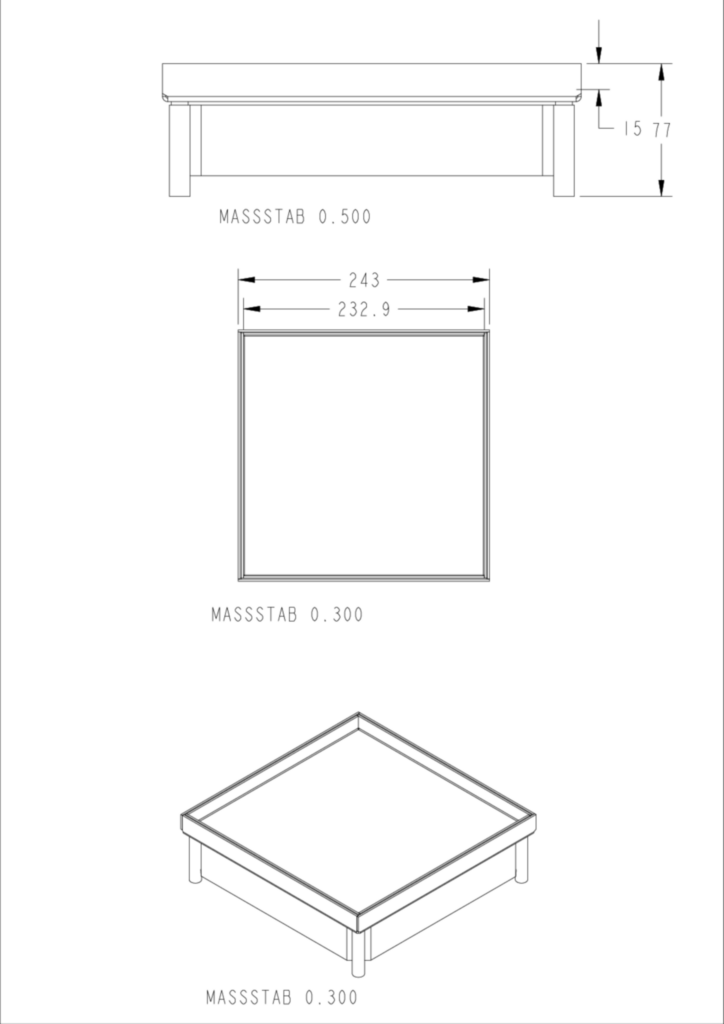 Bild TECHNICALDRAWINGEKQ120BL15 | Hager Deutschland