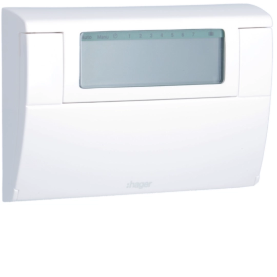 Immagine 56130 | Hager Italia