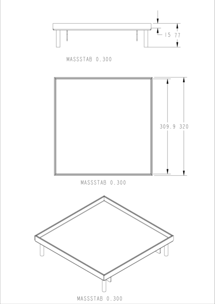 Bild TECHNICALDRAWINGEKQ160BL15 | Hager Deutschland