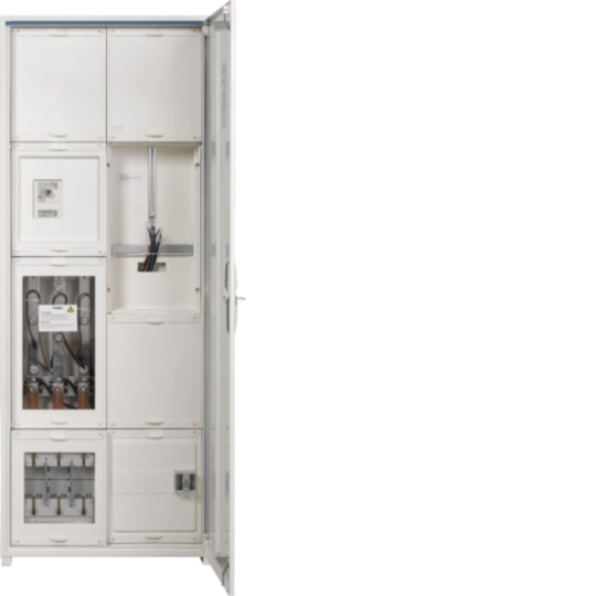FP92W8N - Wandler- und Messschr,Univ.N,1400x550x205,1ZF,APZ,NAR NH2 SUT, AAR Lasttr.250A